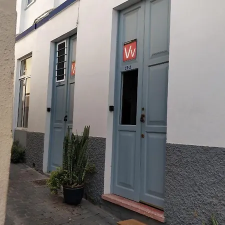 Charming In Apartamento