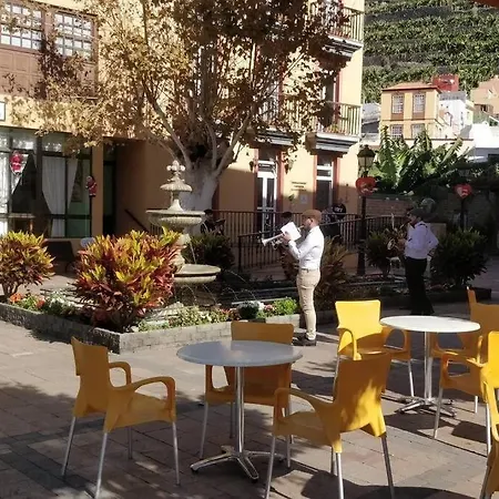 Apartamento Charming In *