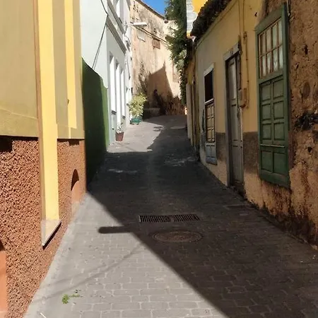 Charming In * Tazacorte