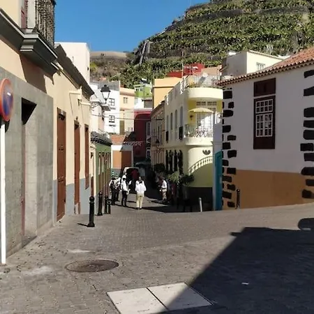 Charming In * Tazacorte