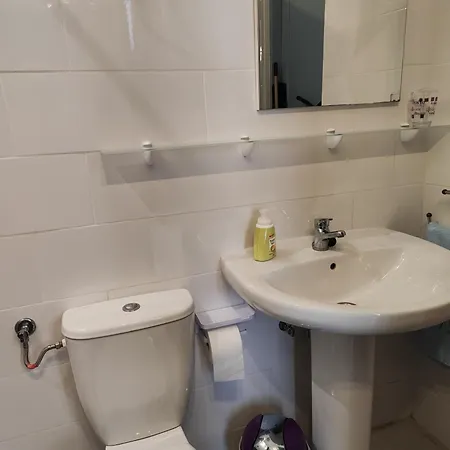 Apartamento Charming In