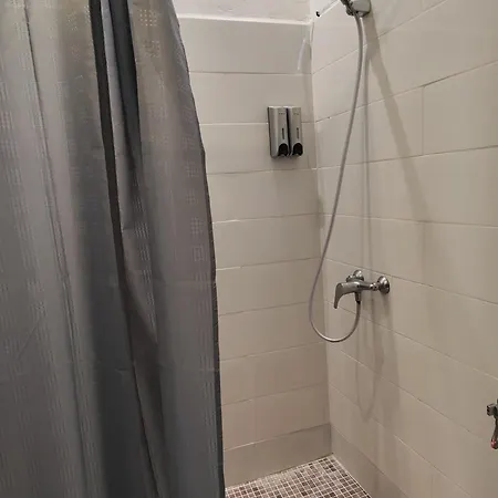 Апартаменты Charming In Тасакорте