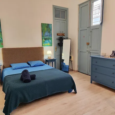 Apartamento Charming In