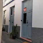 Charming In Apartmán