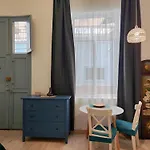 Apartmán Charming In