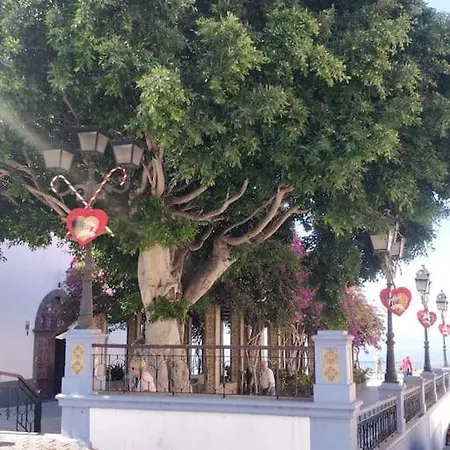 Apartamento Charming In Tazacorte