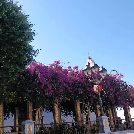 Apartment Charming In Tazacorte