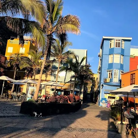 Апартаменты Charming In