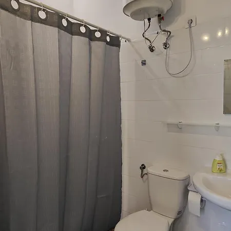 Charming In Апартаменты Тасакорте