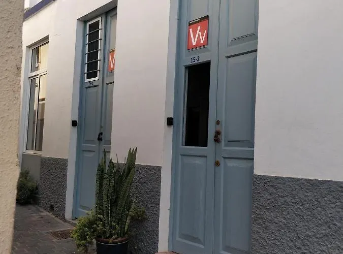 Charming In Apartment