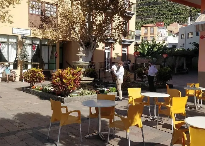 Apartment Charming In *