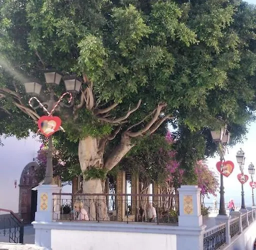 Apartment Charming In Tazacorte