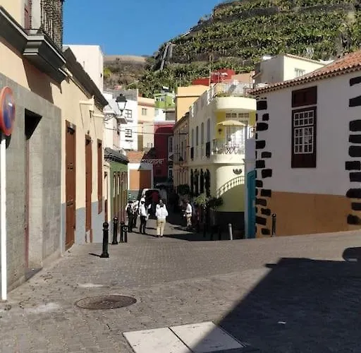 Charming In * Tazacorte