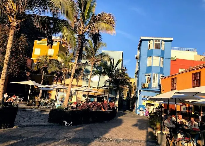 Apartment Charming In