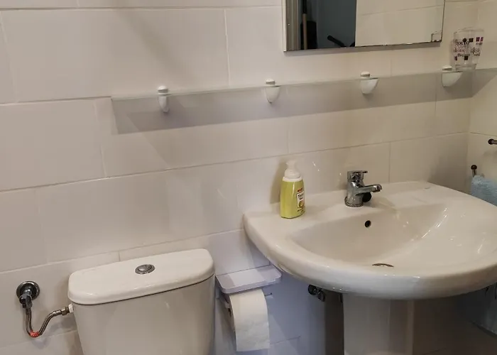 Apartment Charming In