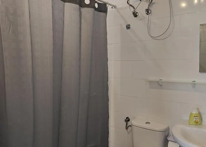 Charming In Apartment Tazacorte