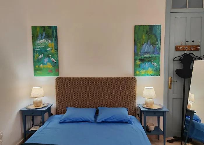 Charming In Tazacorte